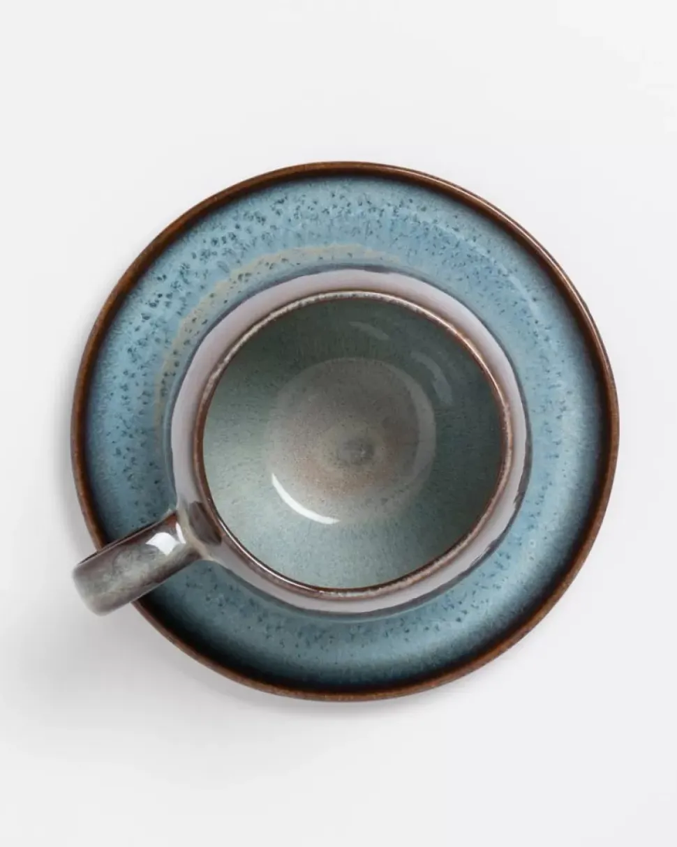 Motel a Miio Madeira Untertasse Gros| Tassen & Becher