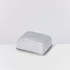 Motel a Miio Mae Butterdose Grau| Butterdosen