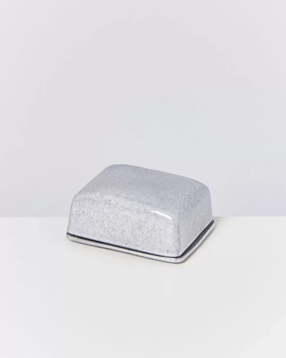 Motel a Miio Mae Butterdose Grau| Butterdosen
