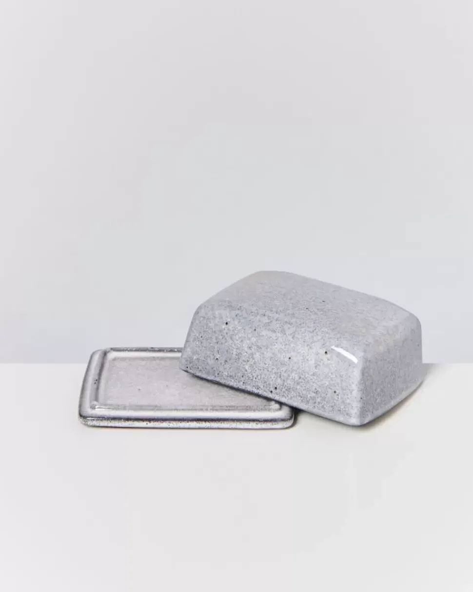 Motel a Miio Mae Butterdose Grau| Butterdosen