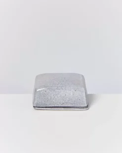 Motel a Miio Mae Butterdose Grau| Butterdosen