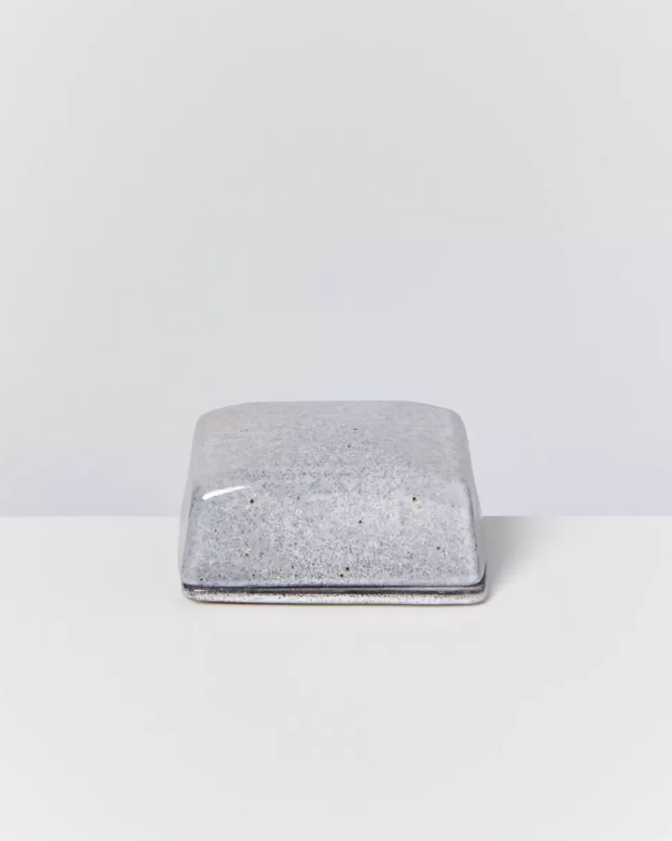 Motel a Miio Mae Butterdose Grau| Butterdosen