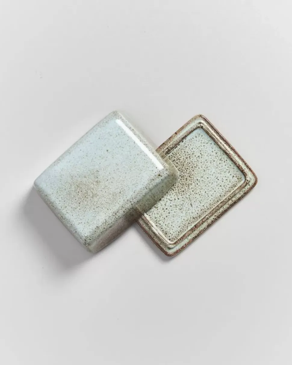 Motel a Miio Mae Butterdose Mint| Butterdosen