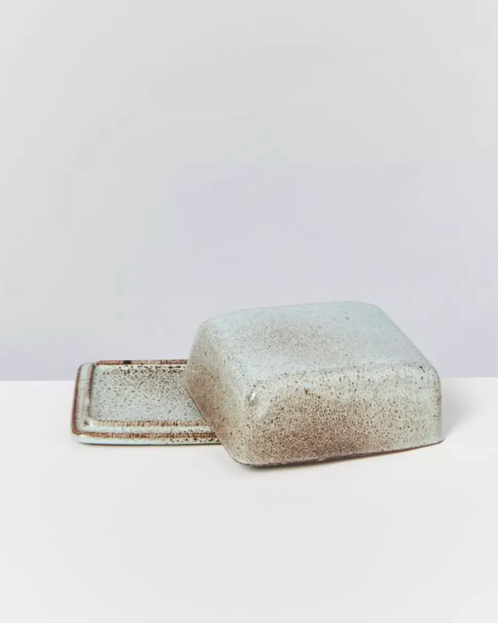 Motel a Miio Mae Butterdose Mint| Butterdosen
