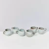 Motel a Miio Mae 6Er Set Espressotasse Mint| Tassen & Becher Sets