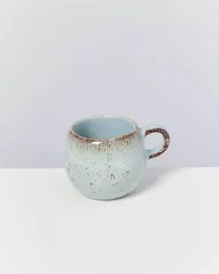 Motel a Miio Mae 4Er Set Espressotasse Mint| 4 Teilige Sets