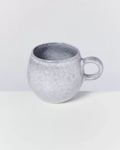 Motel a Miio Mae 4Er Set Tasse Klein Grau| Tassen & Becher Sets