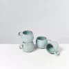 Motel a Miio Mae 4Er Set Tasse Klein Mint| Tassen & Becher Sets