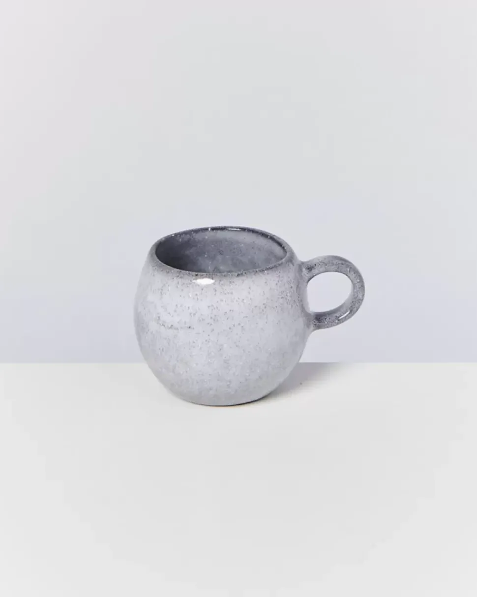 Motel a Miio Mae Espressotasse Grau| Tassen & Becher