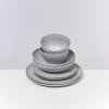 Motel a Miio Mae Grau - 8 Teiliges Set| 8 Teilige Sets