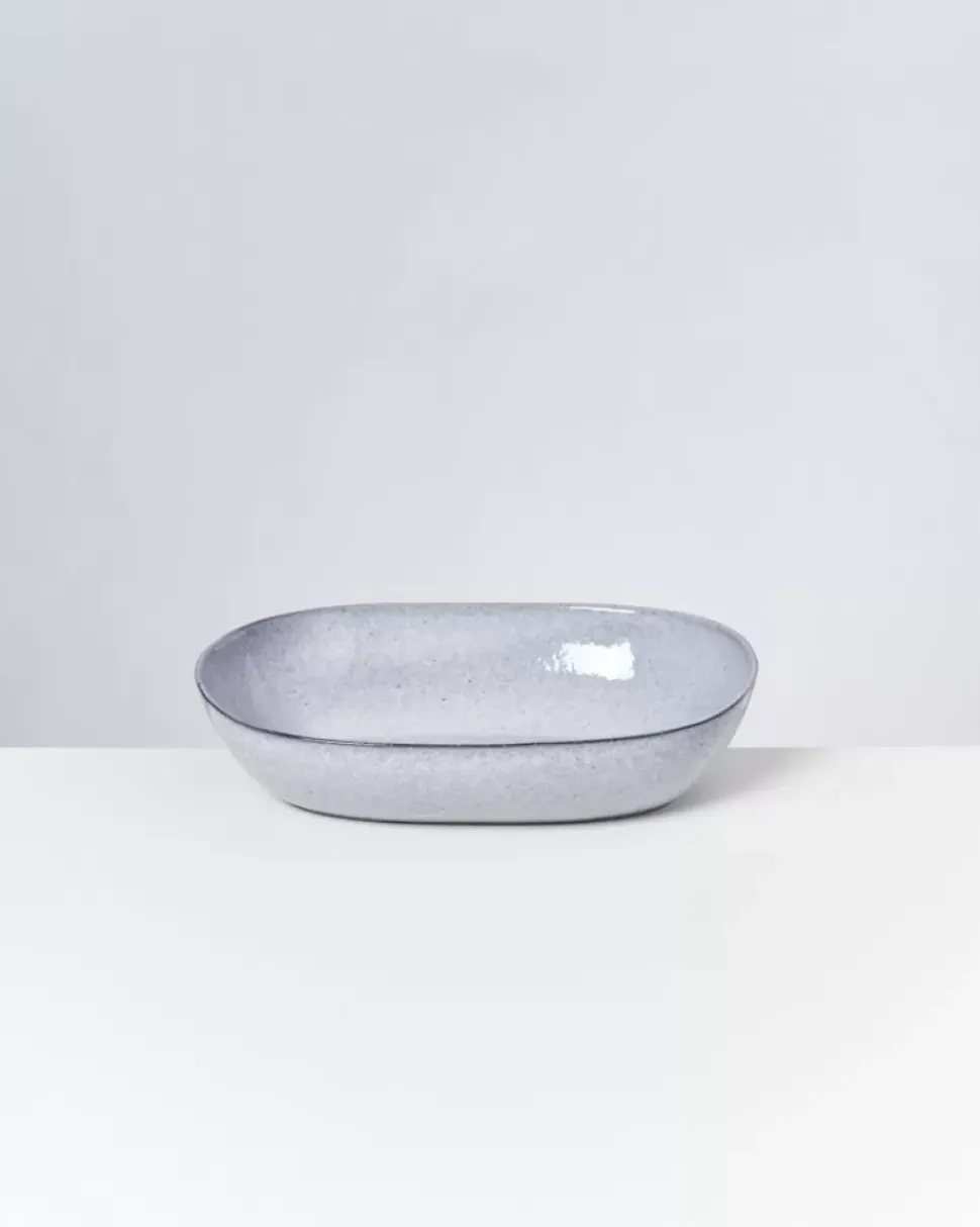 Motel a Miio Mae Ofenform Grau| Ofenformen