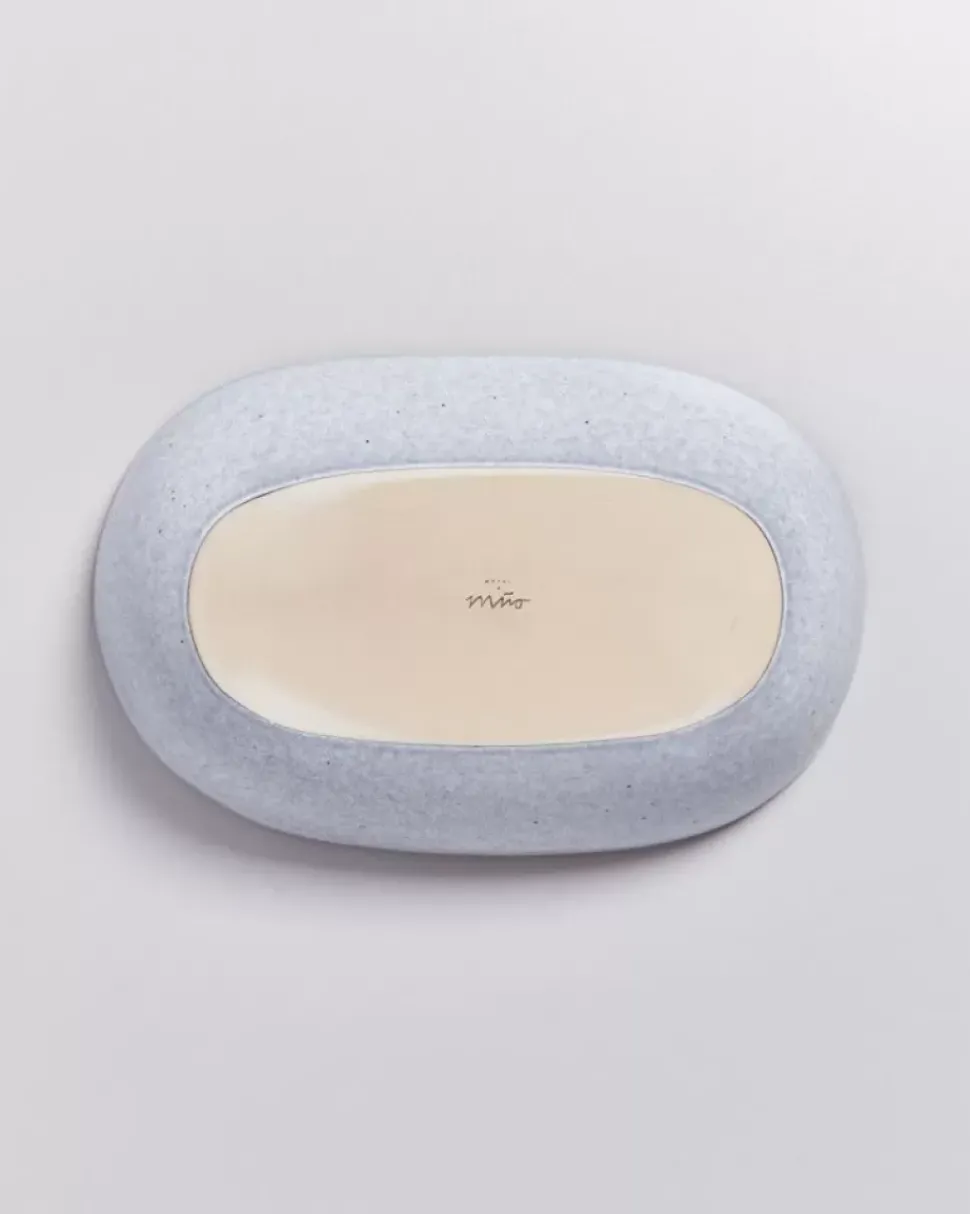 Motel a Miio Mae Ofenform Grau| Servierschalen