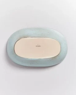 Motel a Miio Mae Ofenform Mint| Servierschalen
