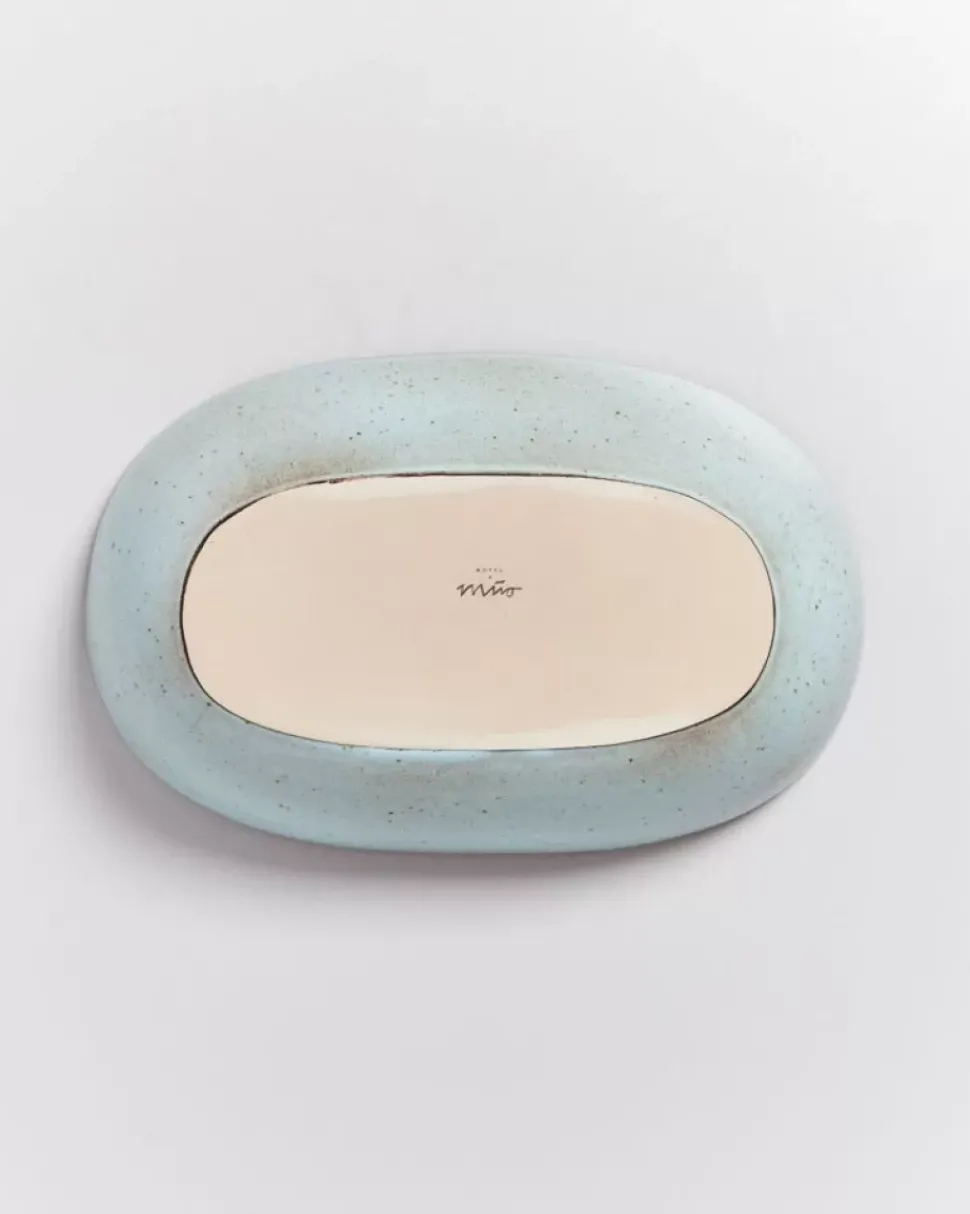 Motel a Miio Mae Ofenform Mint| Servierschalen