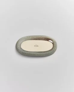 Motel a Miio Mae Servierplatte M Mint| Servierplatten