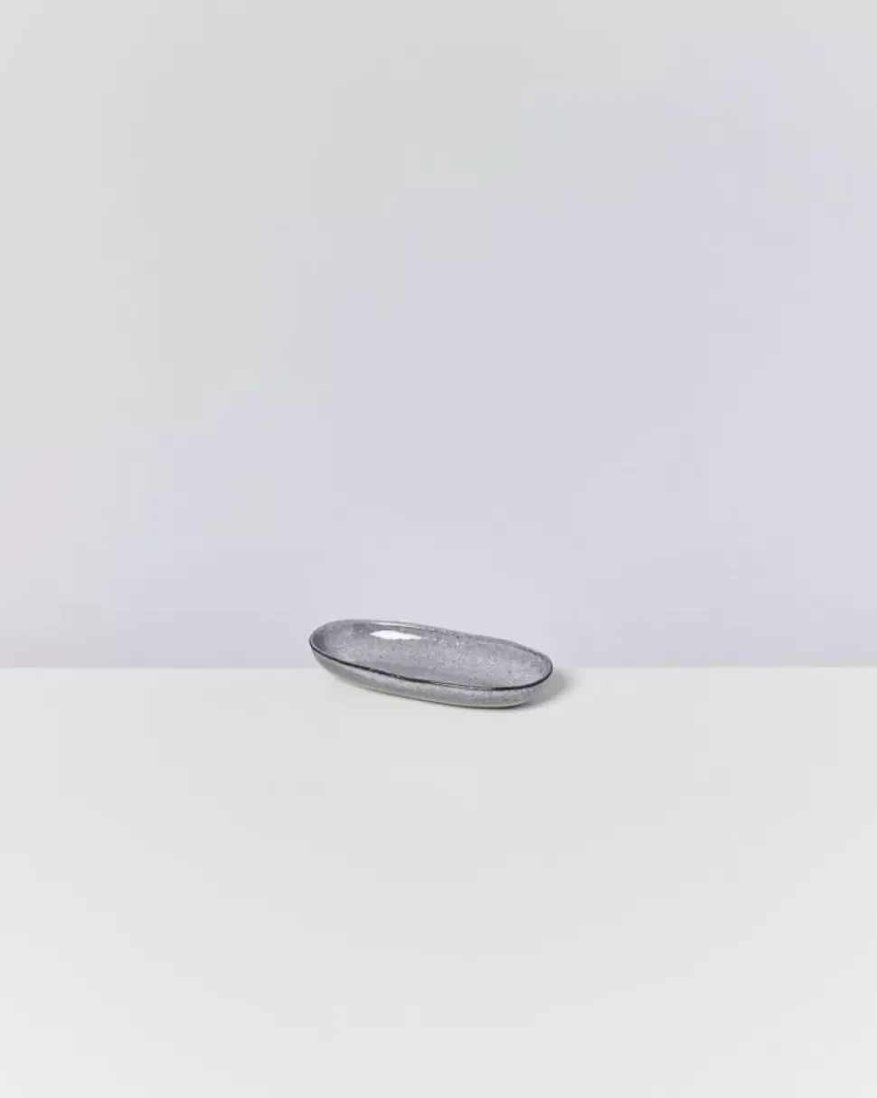 Motel a Miio Mae Servierplatte S Grau| Servierplatten