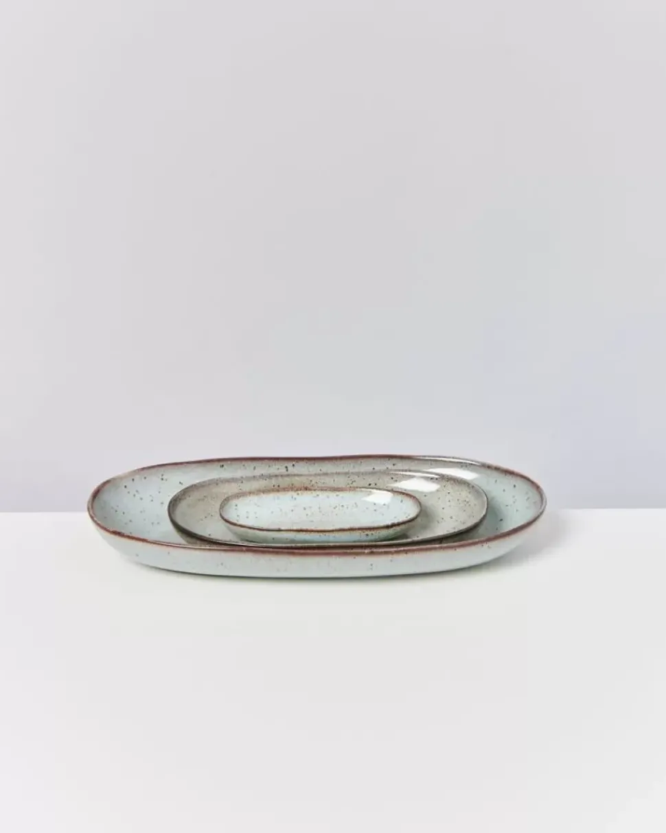 Motel a Miio Mae Servierplatte S Mint| Servierplatten