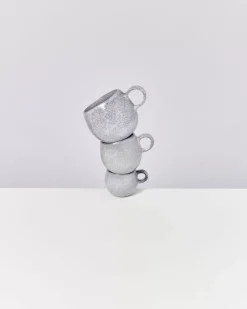Motel a Miio Mae Tasse Gros Grau| Große Tassen