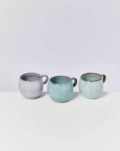 Motel a Miio Mae Tasse Gros Grau| Große Tassen