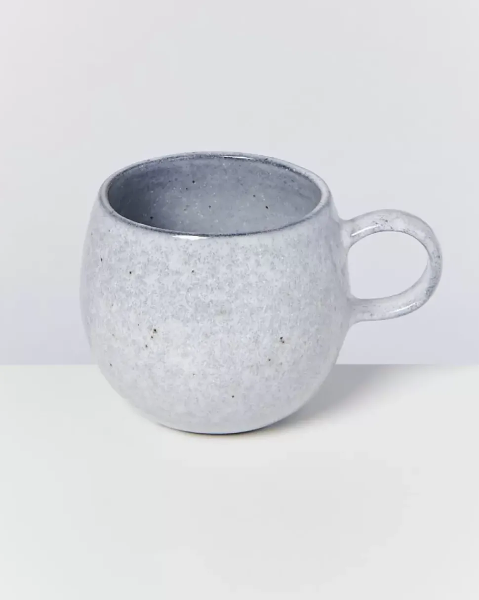 Motel a Miio Mae Tasse Gros Grau| Tassen & Becher