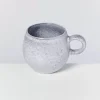 Motel a Miio Mae Tasse Klein Grau| Kleine Tassen