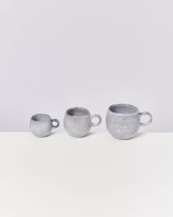 Motel a Miio Mae Tasse Klein Grau| Kleine Tassen