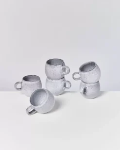 Motel a Miio Mae Tasse Klein Grau| Tassen & Becher