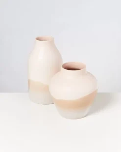 Motel a Miio Marisa Vase Sand| Marisa