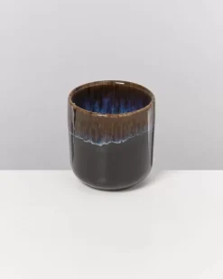 Motel a Miio Melides Becher Klein Black Scope| Tassen & Becher