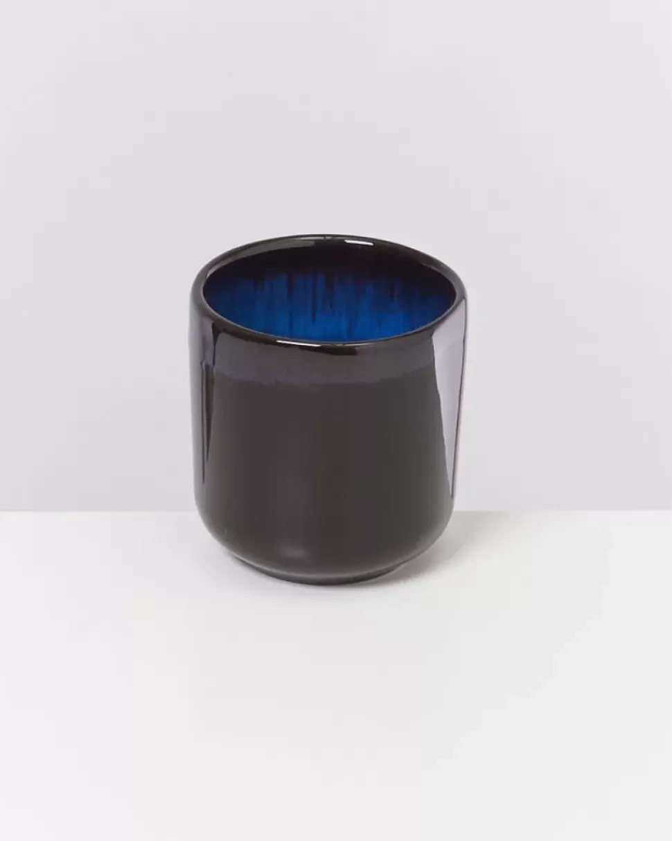 Motel a Miio Melides Becher Klein Deepseablue| Tassen & Becher