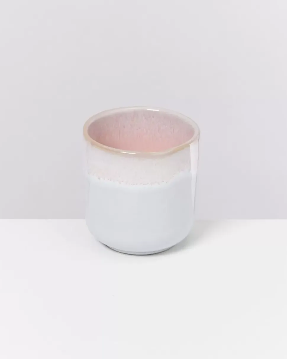 Motel a Miio Melides Becher Klein Rose| Tassen & Becher