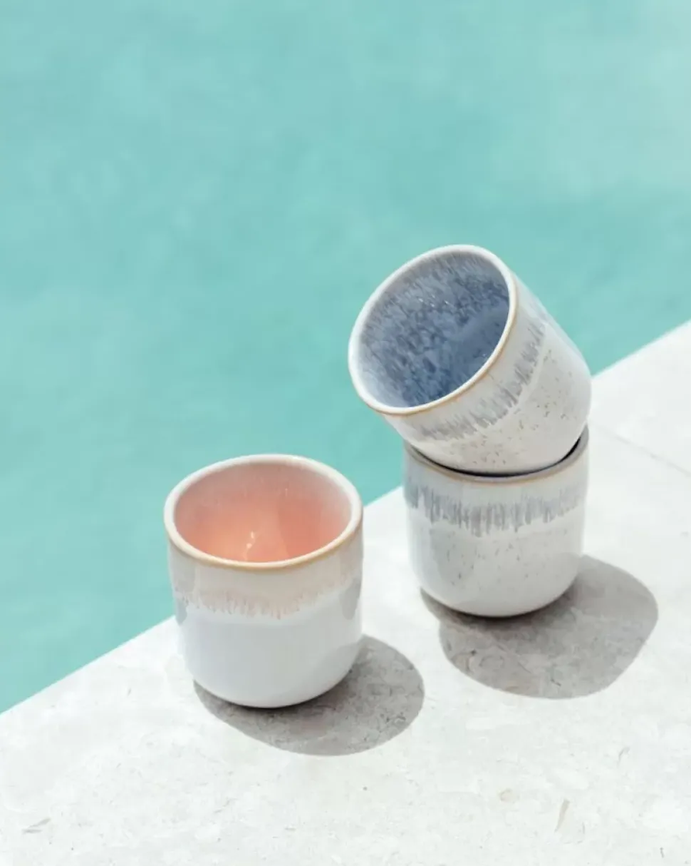 Motel a Miio Melides Becher Klein Rose| Kleine Becher