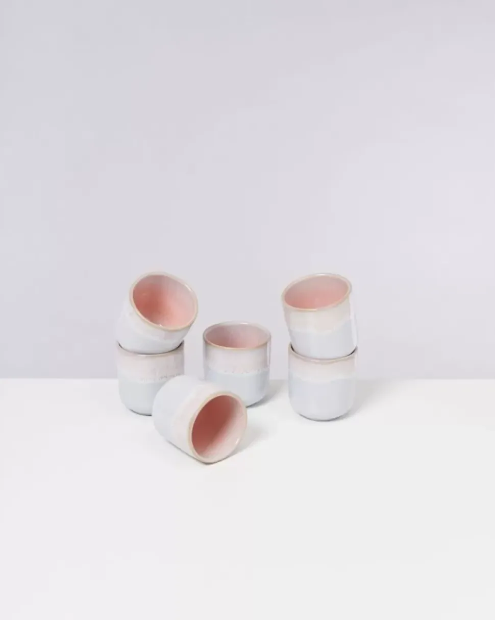 Motel a Miio Melides Becher Klein Rose| Kleine Becher