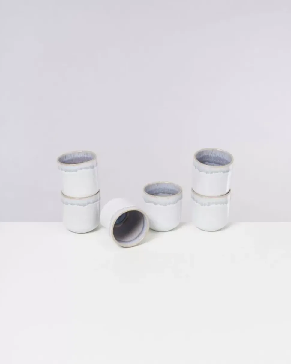 Motel a Miio Melides Becher Klein Stoneblue| Tassen & Becher