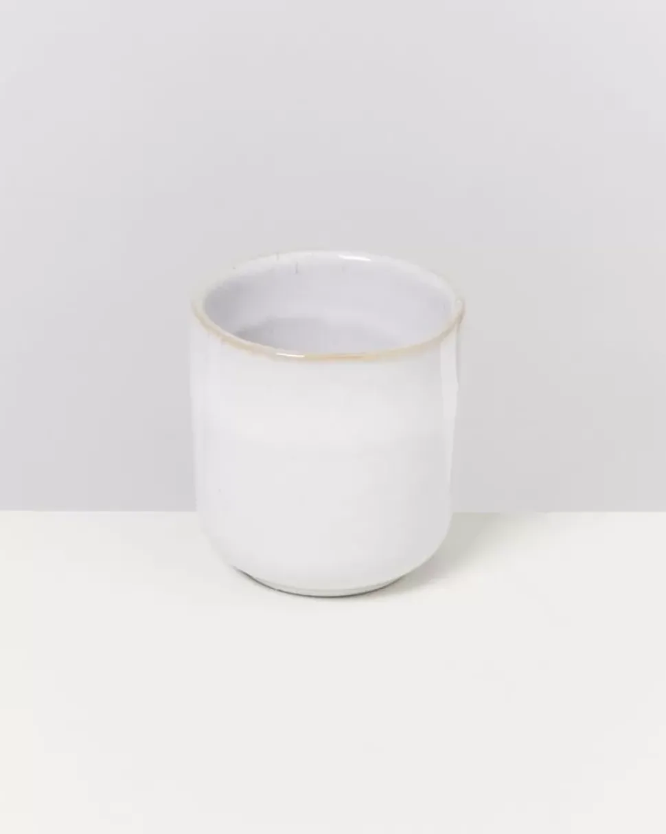 Motel a Miio Melides Becher Klein White| Kleine Becher