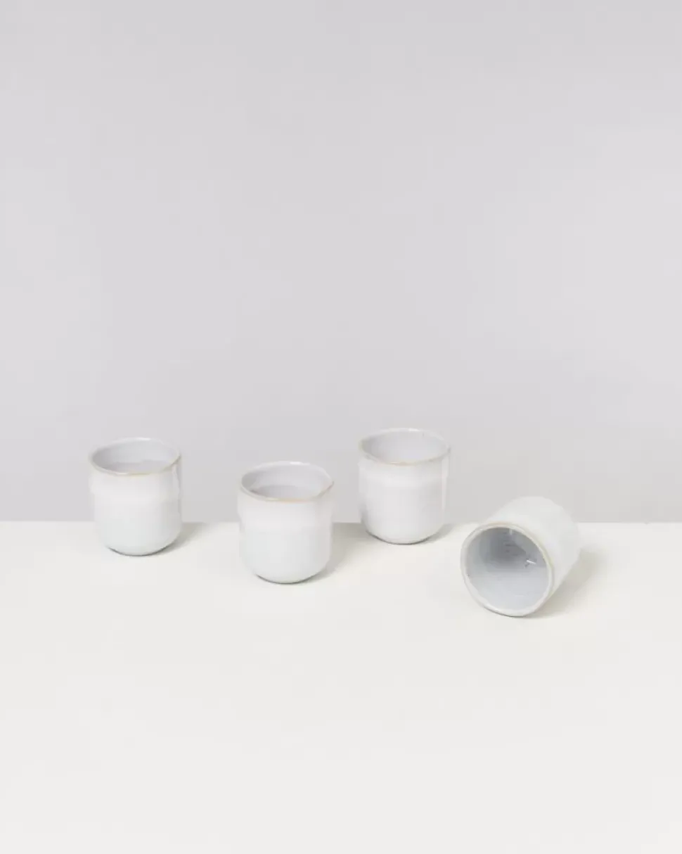 Motel a Miio Melides Becher Klein White| Kleine Becher