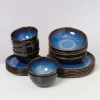 Motel a Miio Melides Black Scope - 24 Teiliges Set| 24 Teilige Sets