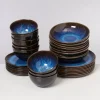 Motel a Miio Melides Black Scope - 32 Teiliges Set| 32 Teilige Sets