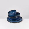 Motel a Miio Melides Blue - 8 Teiliges Set| 8 Teilige Sets