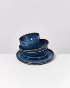 Motel a Miio Melides Blue - 8 Teiliges Set| 8 Teilige Sets