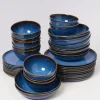 Motel a Miio Melides Blue - 40 Teiliges Set| 40 Teilige Sets