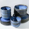 Motel a Miio Melides Blue - 32 Teiliges Set| 32 Teilige Sets