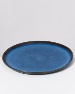 Motel a Miio Melides Blue - 40 Teiliges Set| Geschirr Sets