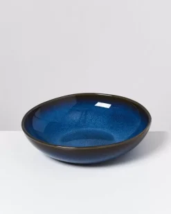Motel a Miio Melides Blue - 40 Teiliges Set| Geschirr Sets