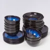 Motel a Miio Melides Deepseablue - 32 Teiliges Set| 32 Teilige Sets