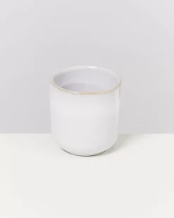 Motel a Miio Melides 6Er Set Becher Klein White| 6 Teilige Sets
