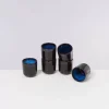 Motel a Miio Melides 6Er Set Becher Klein Deepseablue| 6 Teilige Sets