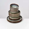 Motel a Miio Melides Forest Brown - 16 Teiliges Set| 16 Teilige Sets