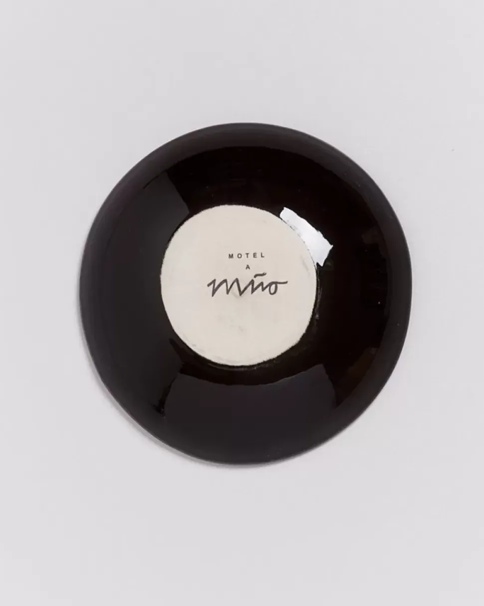 Motel a Miio Melides Miniteller Tief Deepseablue| Miniteller