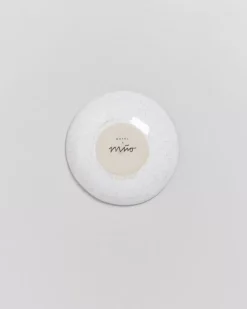 Motel a Miio Melides Miniteller Tief White| Schmuckschälchen